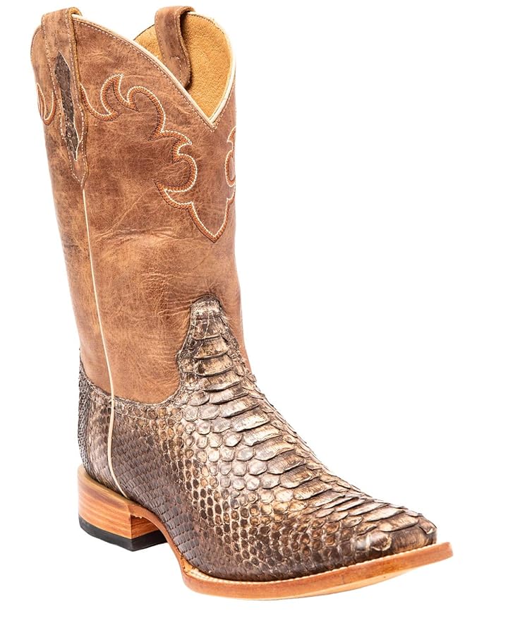 Comme des Garçons Python Boots 8E688F32-ABDF-46BC-8608-
